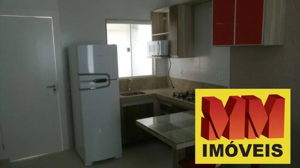 Casa de Condomínio, 1 quarto - Foto 6