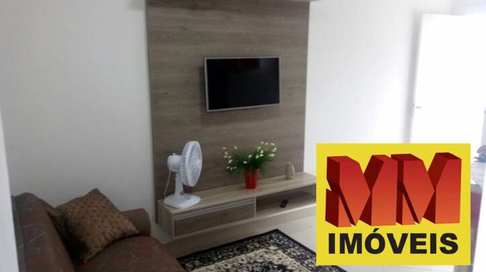 Casa de Condomínio, 1 quarto - Foto 4