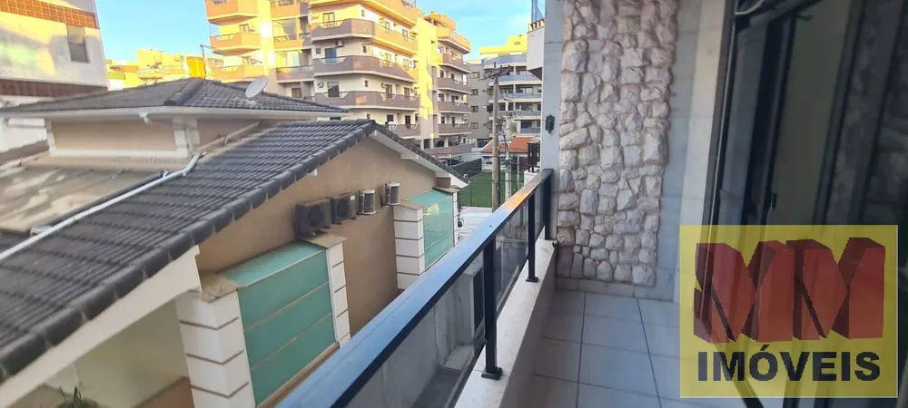Apartamento, 2 quartos, 90 m² - Foto 9