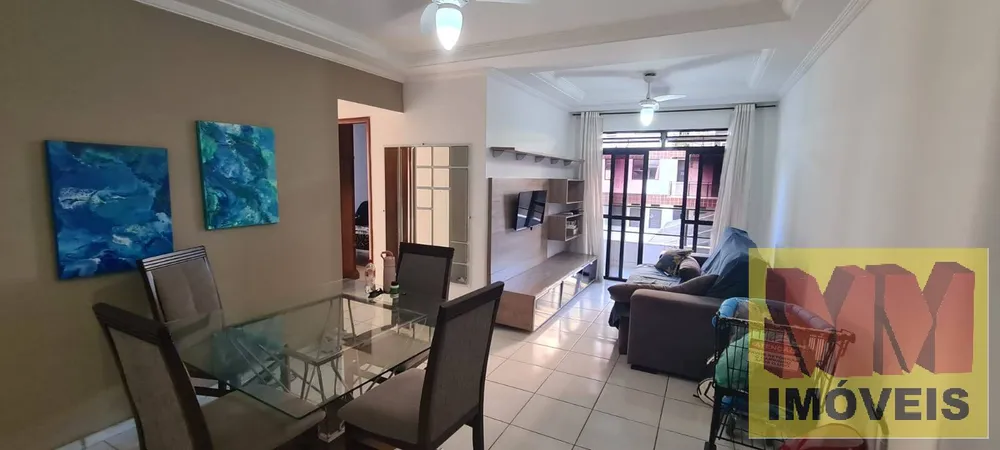 Apartamento, 2 quartos, 90 m² - Foto 3