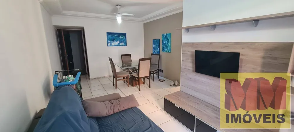 Apartamento, 2 quartos, 90 m² - Foto 7