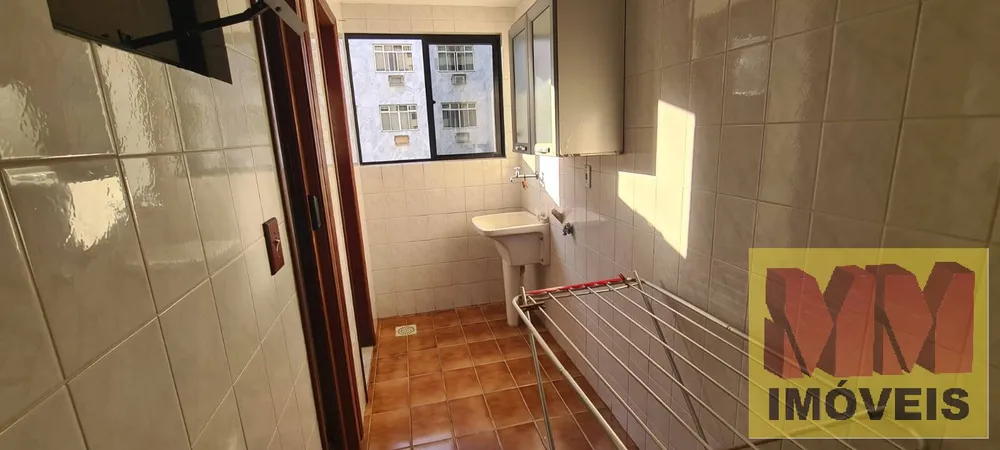 Apartamento, 2 quartos, 90 m² - Foto 17
