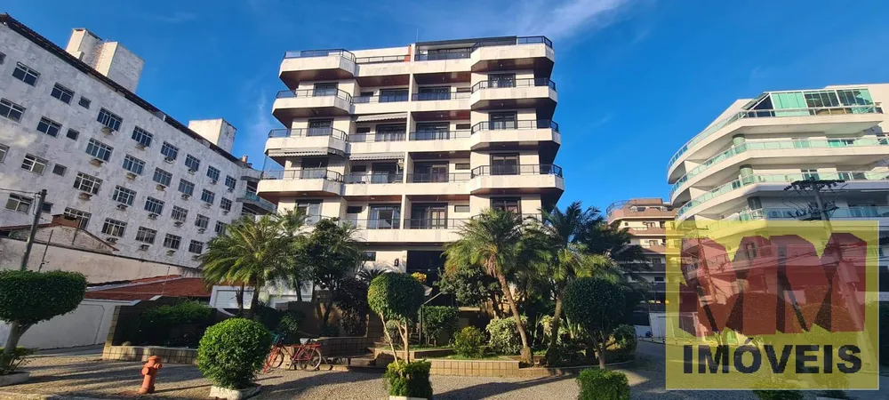 Apartamento, 2 quartos, 90 m² - Foto 1