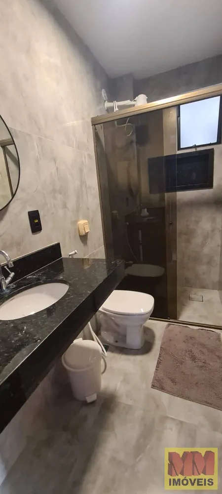 Apartamento, 2 quartos, 90 m² - Foto 21