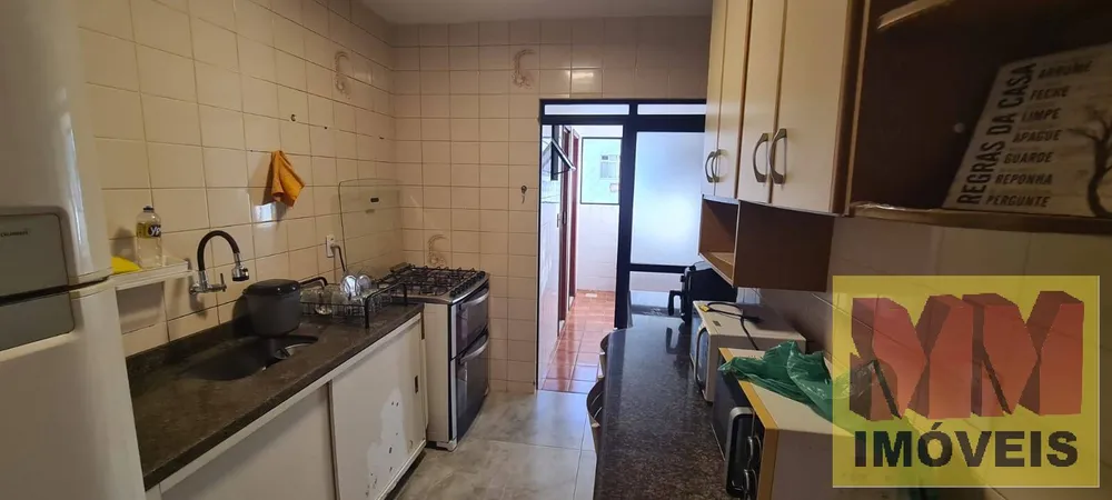 Apartamento, 2 quartos, 90 m² - Foto 12