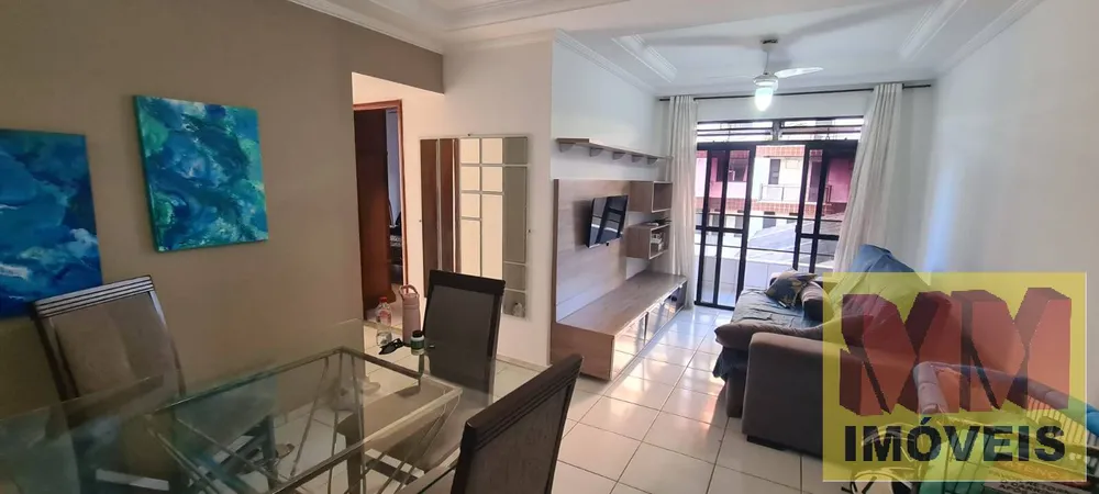 Apartamento, 2 quartos, 90 m² - Foto 5