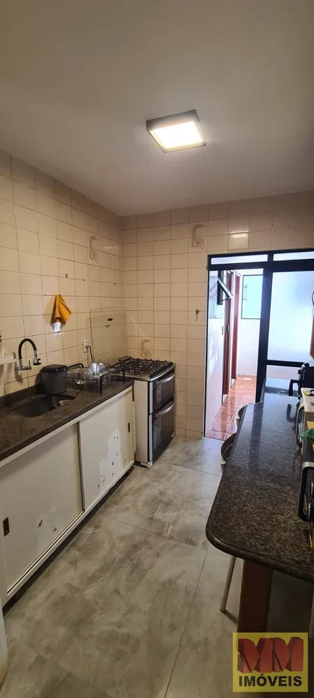 Apartamento, 2 quartos, 90 m² - Foto 11
