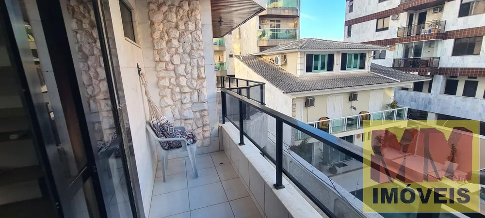Apartamento, 2 quartos, 90 m² - Foto 8
