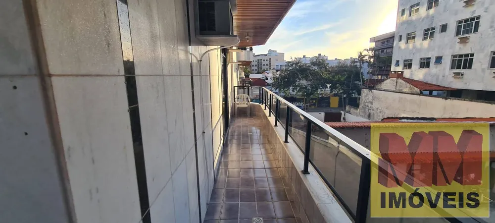 Apartamento, 2 quartos, 90 m² - Foto 28