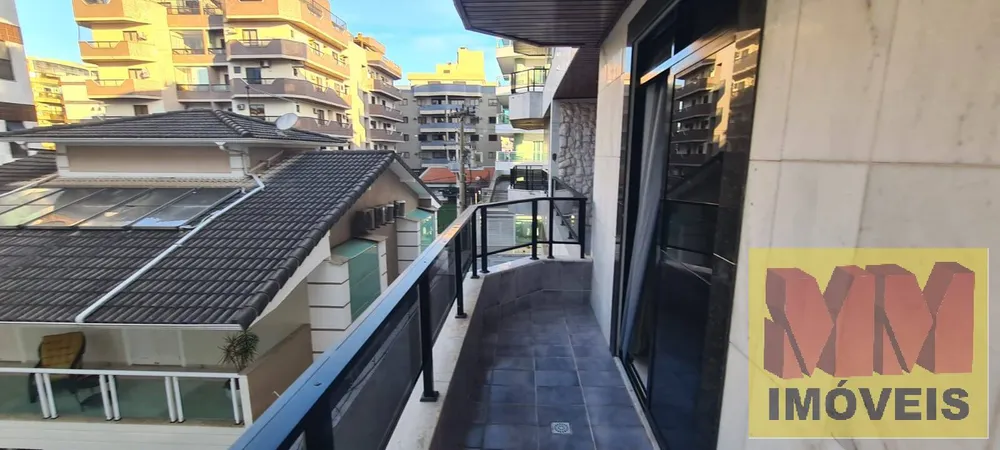 Apartamento, 2 quartos, 90 m² - Foto 27