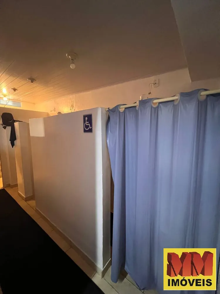 Prédio Inteiro, 100 m² - Foto 1