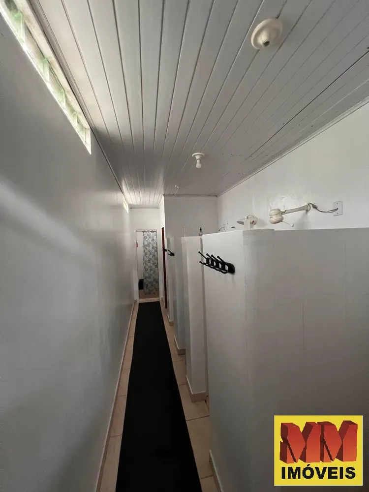 Prédio Inteiro, 100 m² - Foto 3