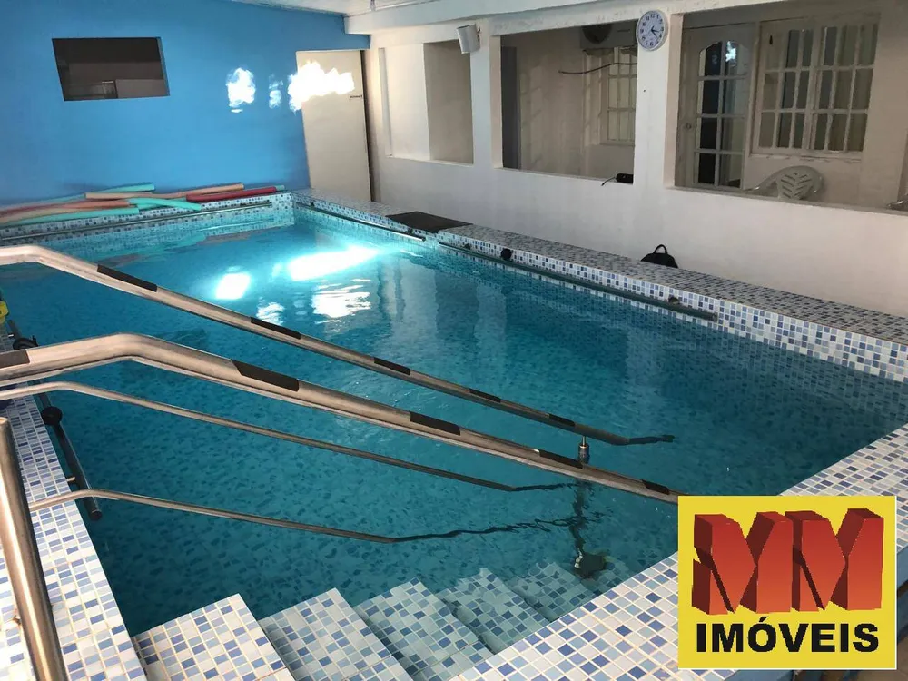 Prédio Inteiro, 100 m² - Foto 10