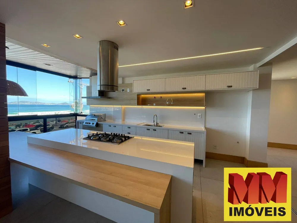 Apartamento, 3 quartos, 260 m² - Foto 8