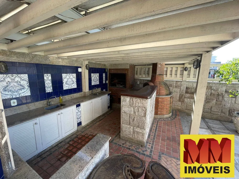 Apartamento, 3 quartos, 260 m² - Foto 33
