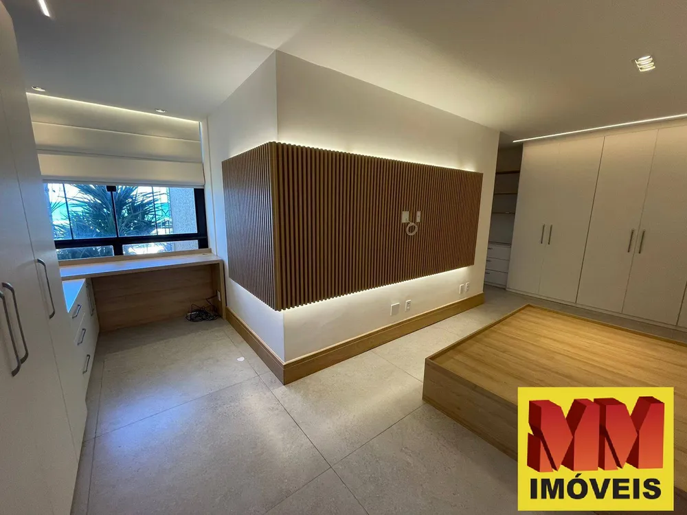 Apartamento, 3 quartos, 260 m² - Foto 23
