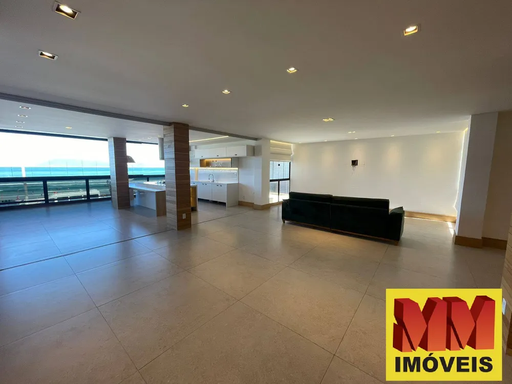 Apartamento, 3 quartos, 260 m² - Foto 3