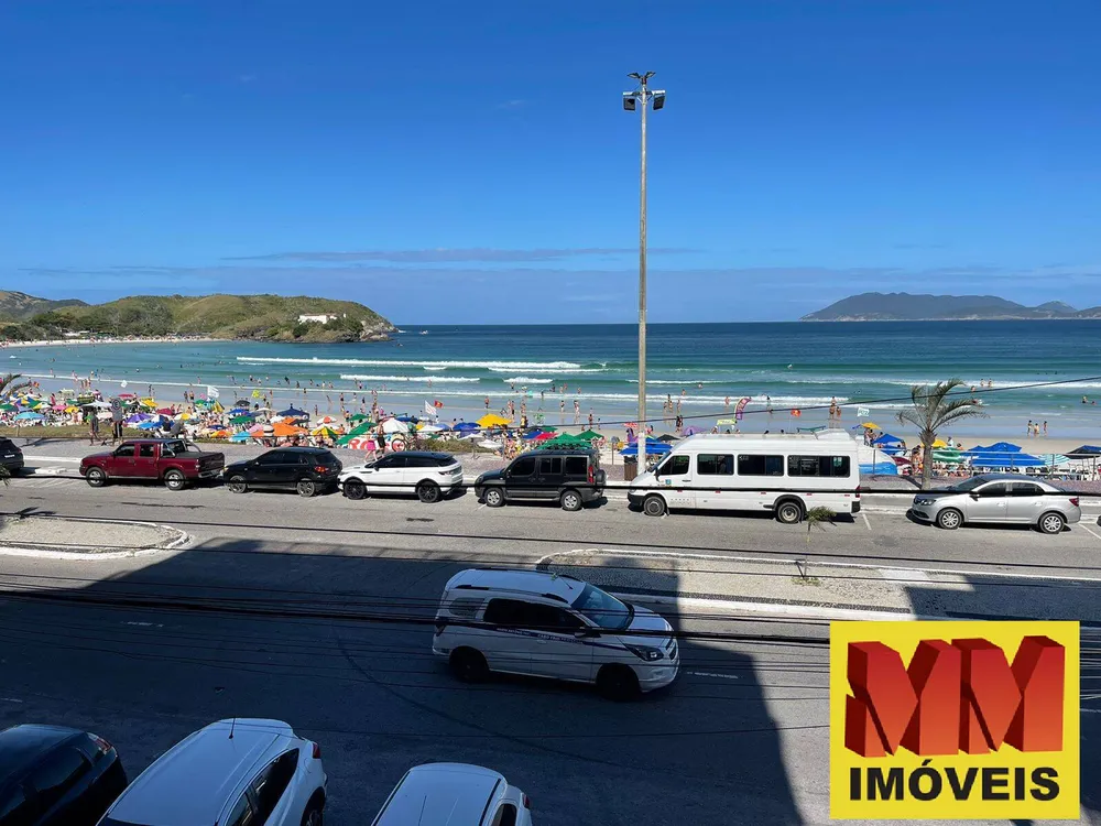 Apartamento, 3 quartos, 260 m² - Foto 2