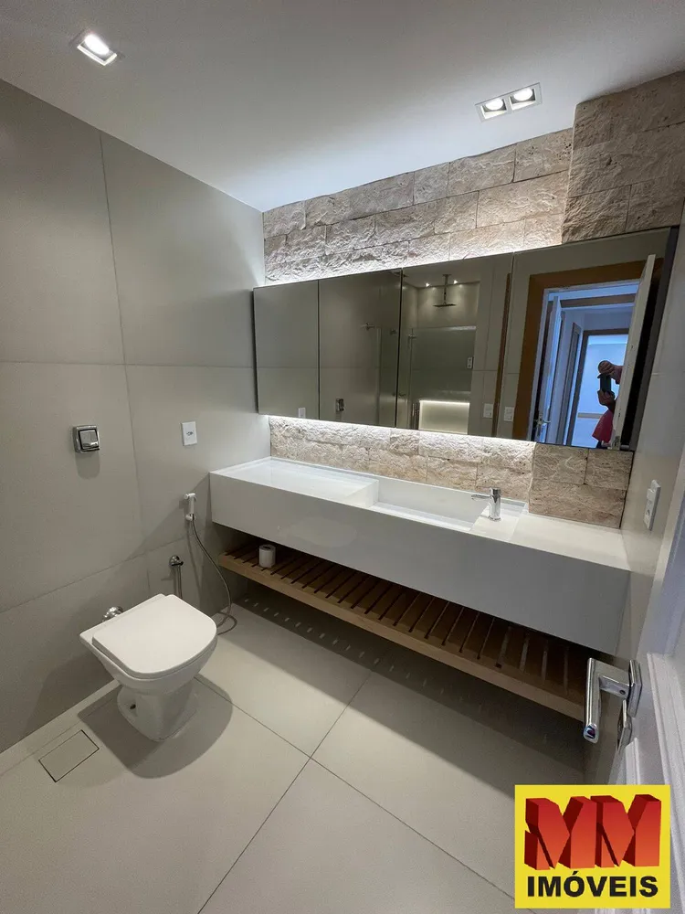 Apartamento, 3 quartos, 260 m² - Foto 21