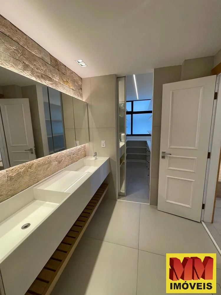 Apartamento, 3 quartos, 260 m² - Foto 26