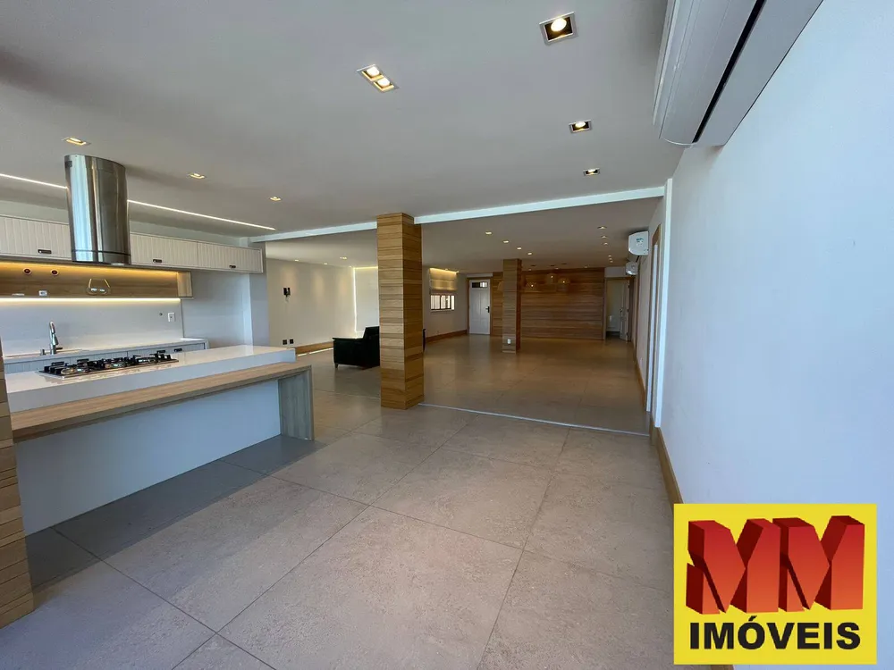 Apartamento, 3 quartos, 260 m² - Foto 7