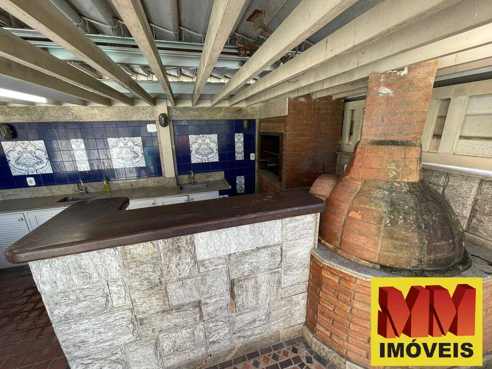 Apartamento, 3 quartos, 260 m² - Foto 34