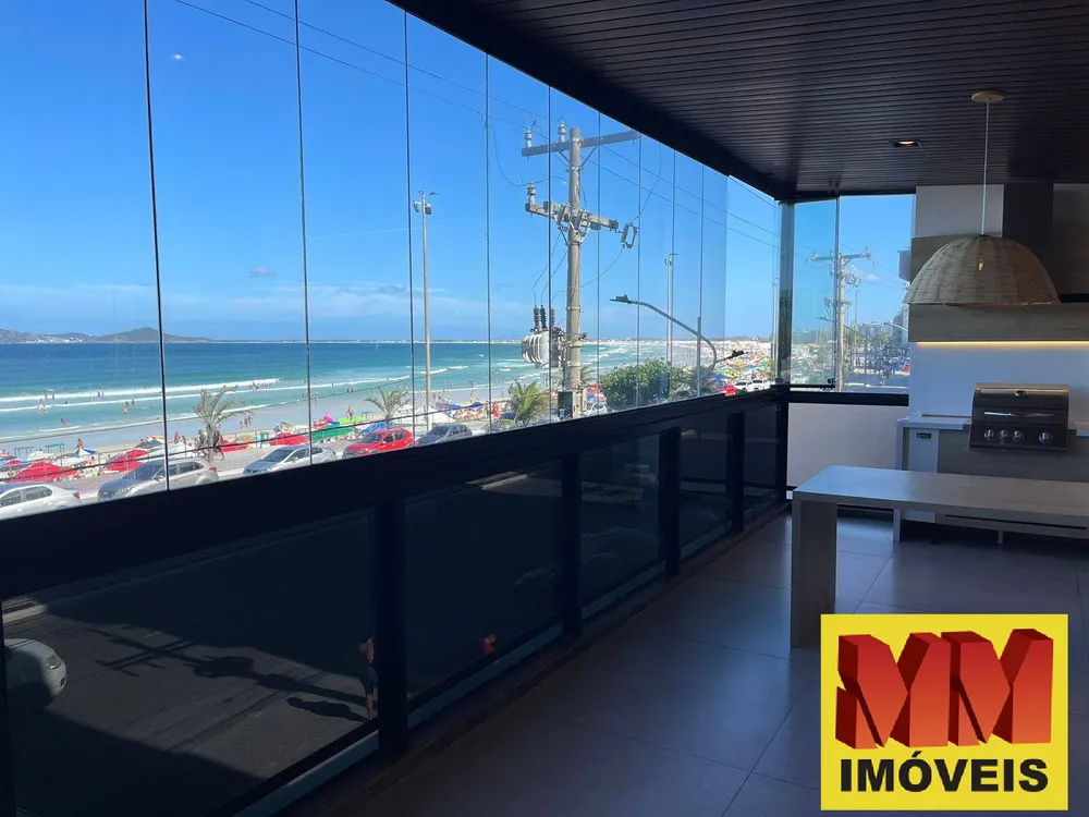 Apartamento, 3 quartos, 260 m² - Foto 9