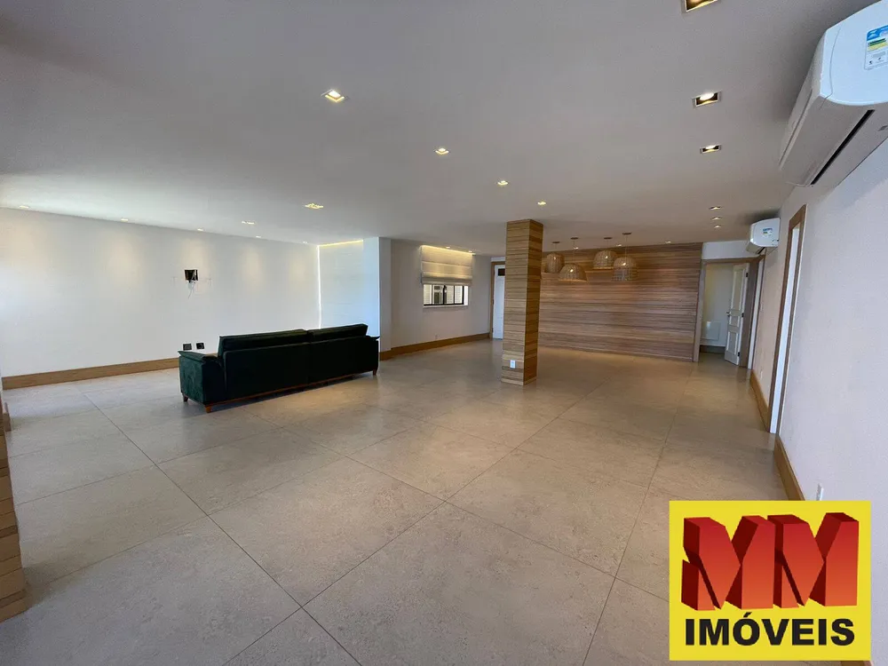 Apartamento, 3 quartos, 260 m² - Foto 4