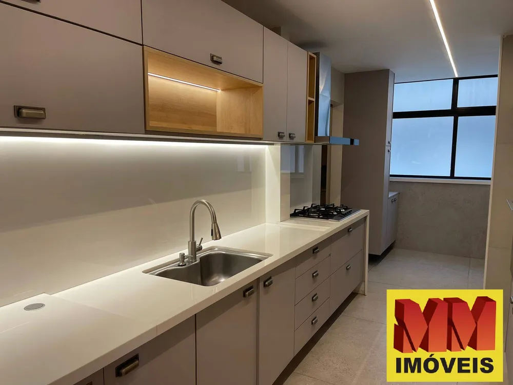 Apartamento, 3 quartos, 260 m² - Foto 13