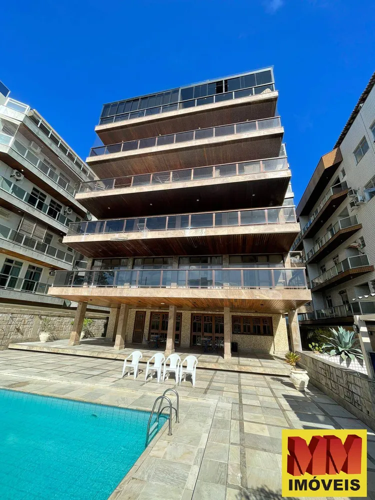 Apartamento, 3 quartos, 260 m² - Foto 35