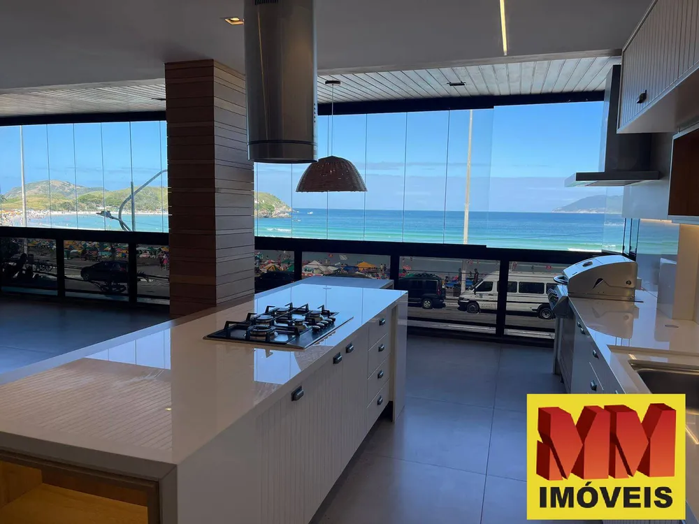Apartamento, 3 quartos, 260 m² - Foto 1