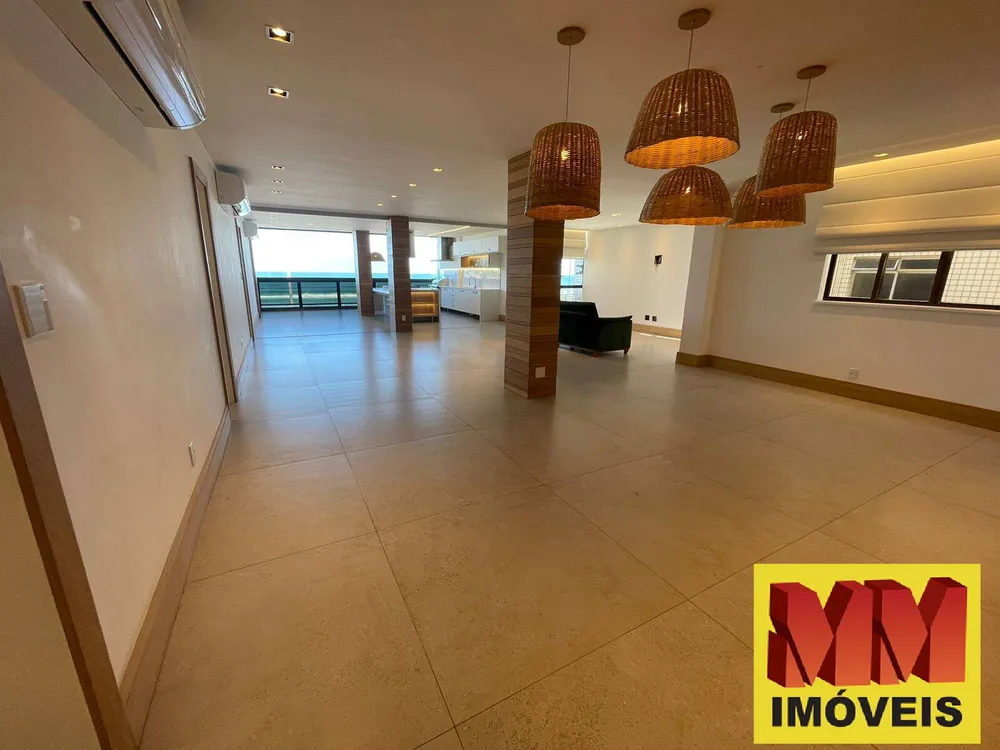 Apartamento, 3 quartos, 260 m² - Foto 6