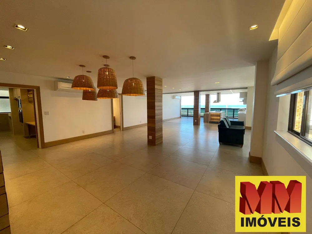 Apartamento, 3 quartos, 260 m² - Foto 5