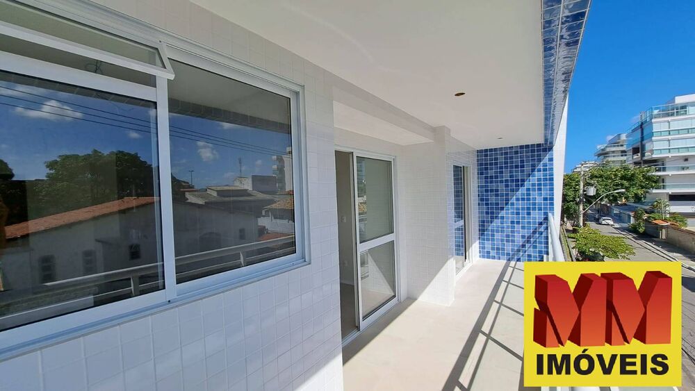Apartamento, 1 quarto, 59 m² - Foto 3