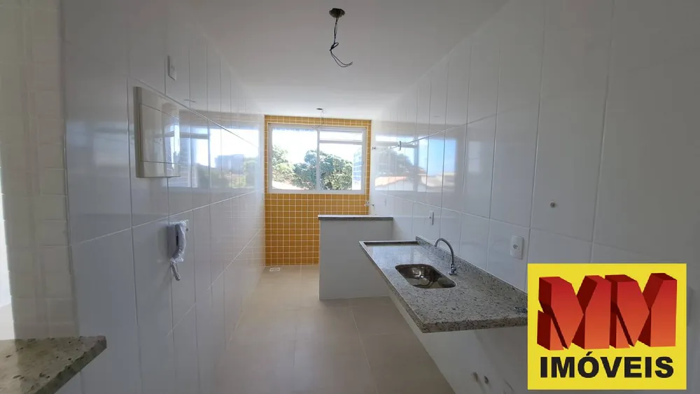 Apartamento, 1 quarto, 59 m² - Foto 3