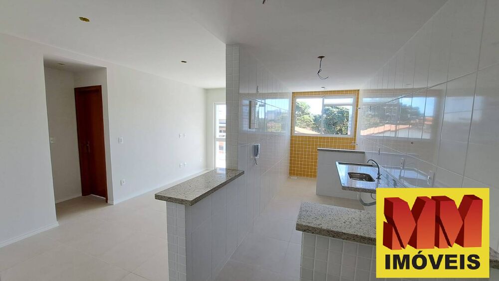 Apartamento, 1 quarto, 59 m² - Foto 1
