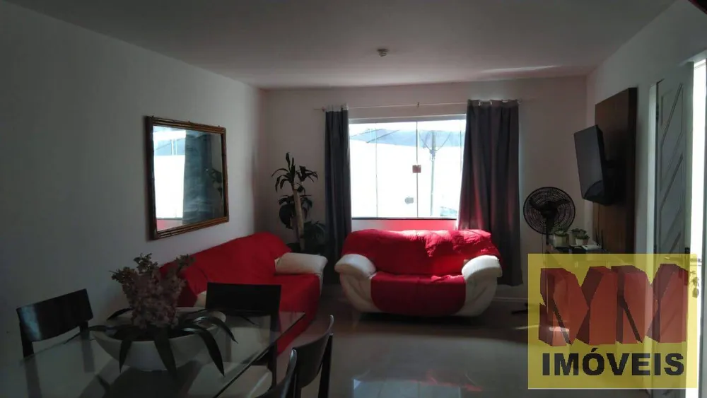 Casa, 4 quartos, 170 m² - Foto 3