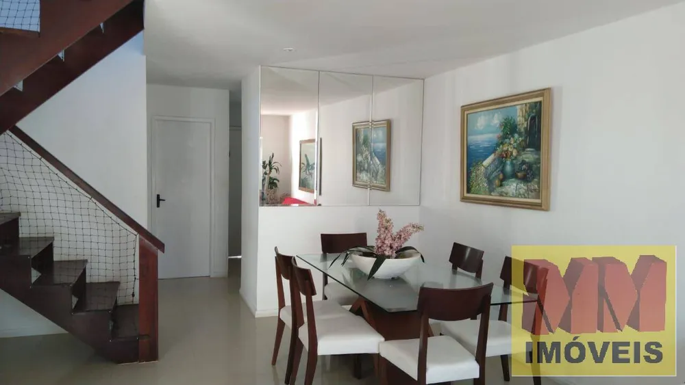 Casa, 4 quartos, 170 m² - Foto 2