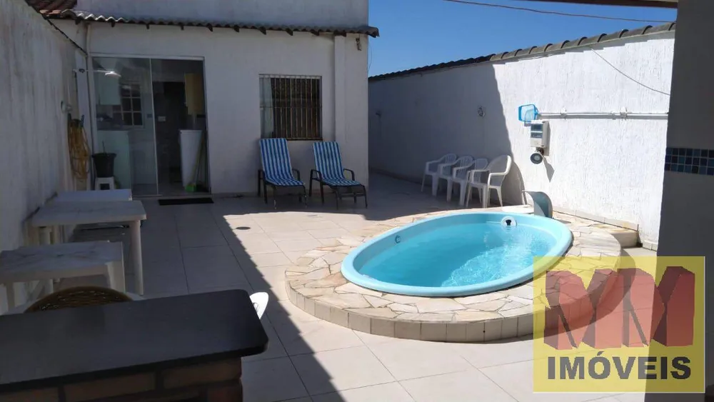 Casa, 4 quartos, 170 m² - Foto 8