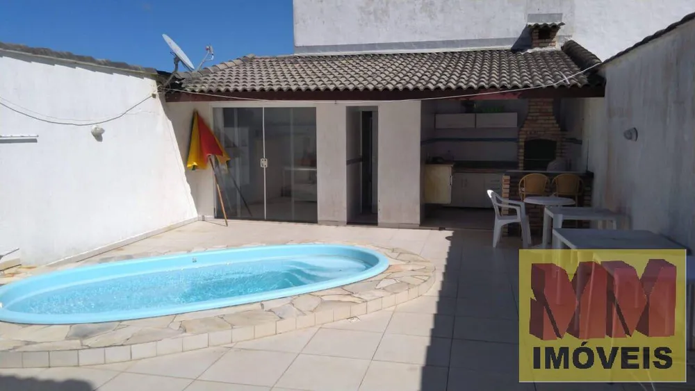 Casa, 4 quartos, 170 m² - Foto 9
