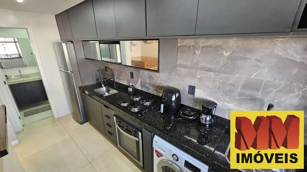 Apartamento, 1 quarto, 60 m² - Foto 3