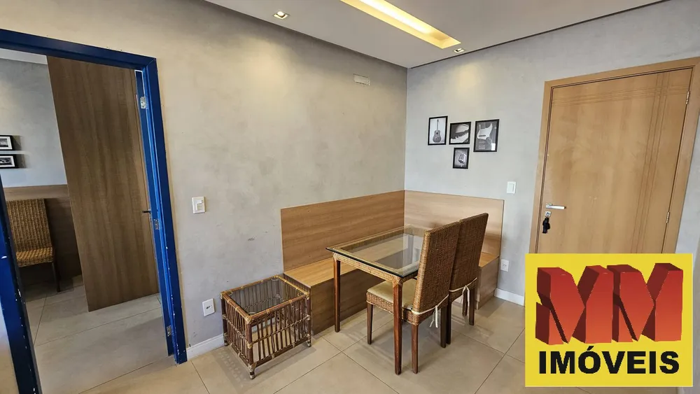 Apartamento, 1 quarto, 60 m² - Foto 9