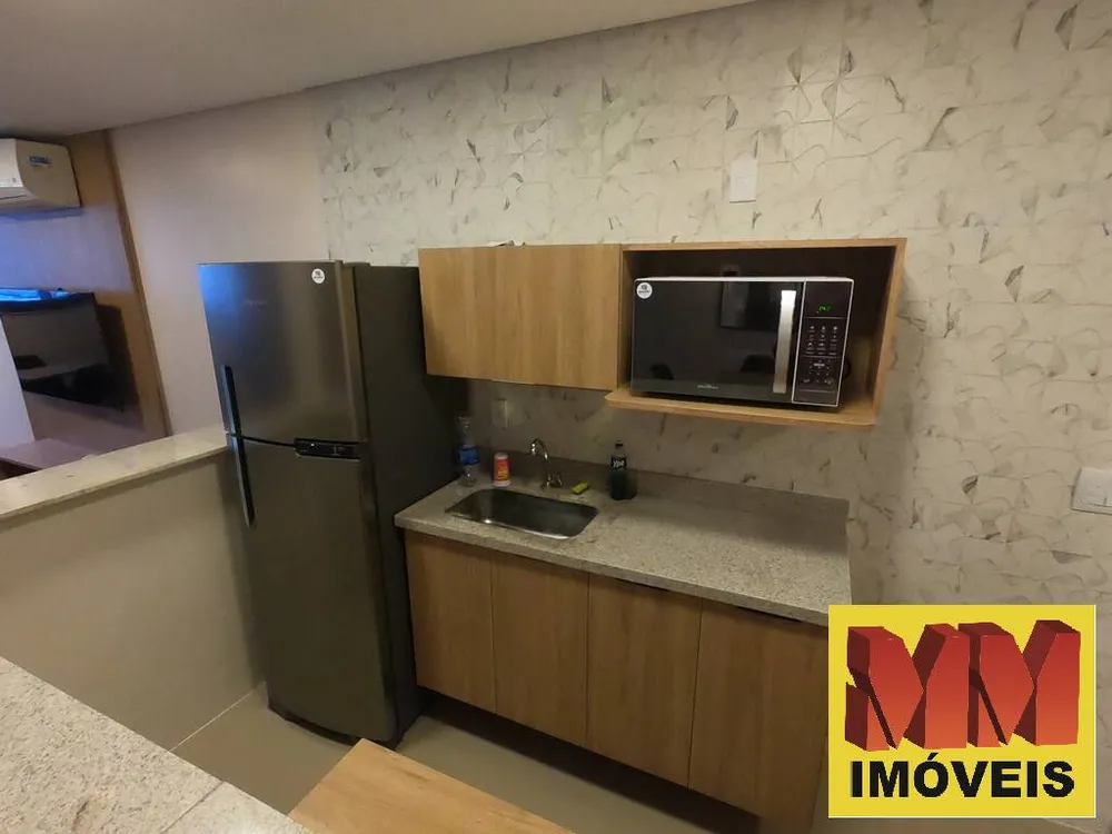 Apartamento, 1 quarto, 60 m² - Foto 8