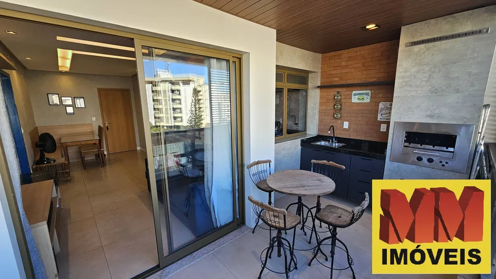 Apartamento, 1 quarto, 60 m² - Foto 6