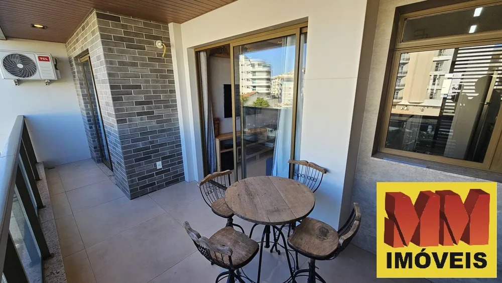 Apartamento, 1 quarto, 60 m² - Foto 1