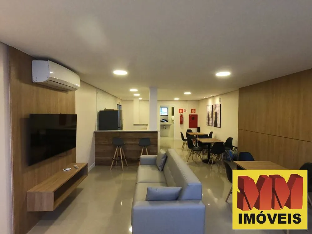 Apartamento, 1 quarto, 60 m² - Foto 2