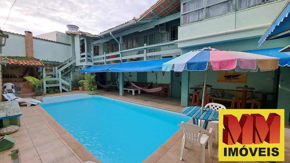 Casa, 13 quartos, 430 m² - Foto 1