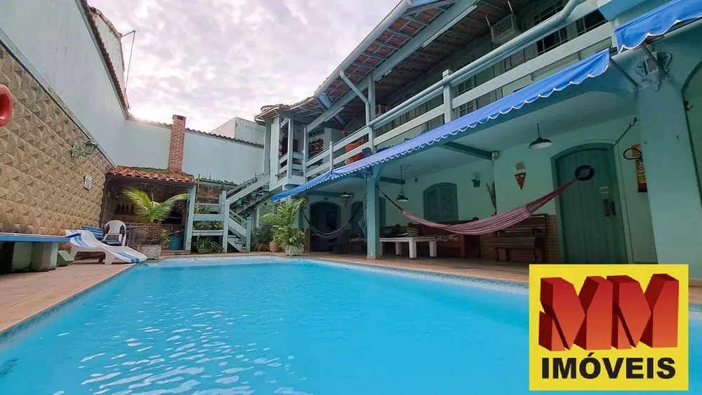 Casa, 13 quartos, 430 m² - Foto 5