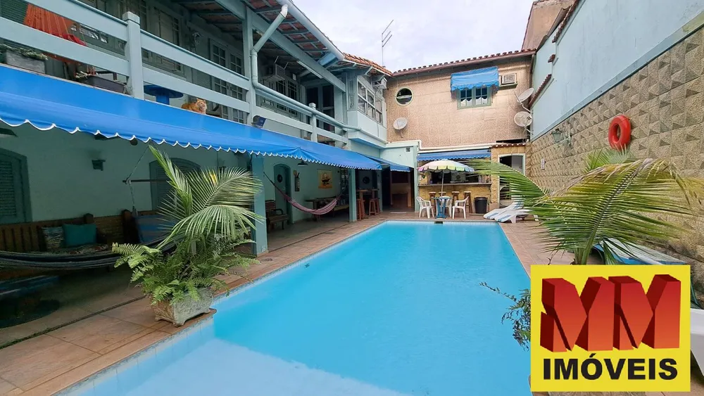 Casa, 13 quartos, 430 m² - Foto 3
