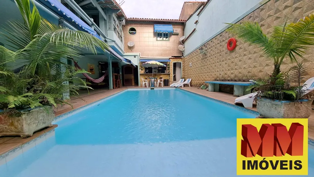 Casa, 13 quartos, 430 m² - Foto 2
